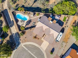 2117 Remington Dr, Sierra Vista, AZ 85635