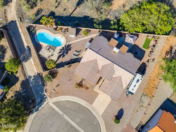 2117 Remington Dr, Sierra Vista, AZ 85635
