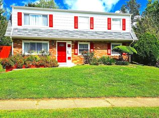 4419 Hendricks Dr, Woodbridge, VA 22193