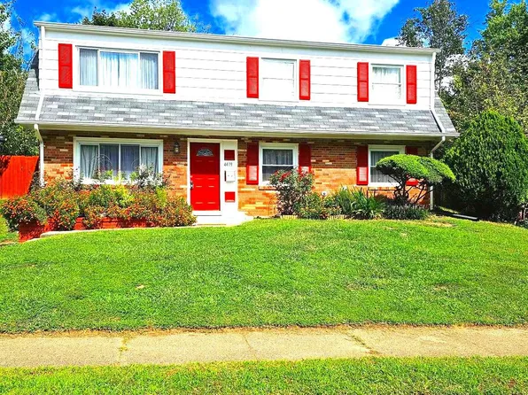 4419 Hendricks Dr, Woodbridge, VA 22193