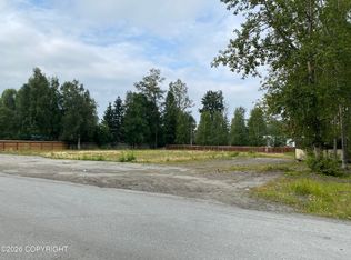 4520 Shelikof St, Anchorage, AK 99507