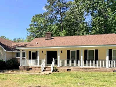 1000 Niblick Drive, Rocky Mount, NC, 27804