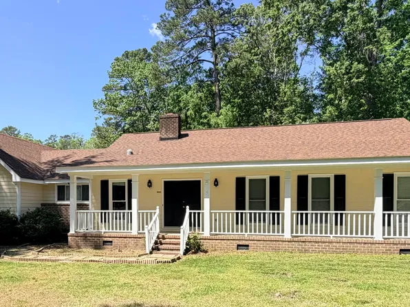 1000 Niblick Drive, Rocky Mount, NC 27804