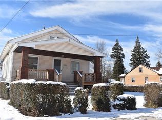 18100 Marcella Rd, Cleveland, OH 44119