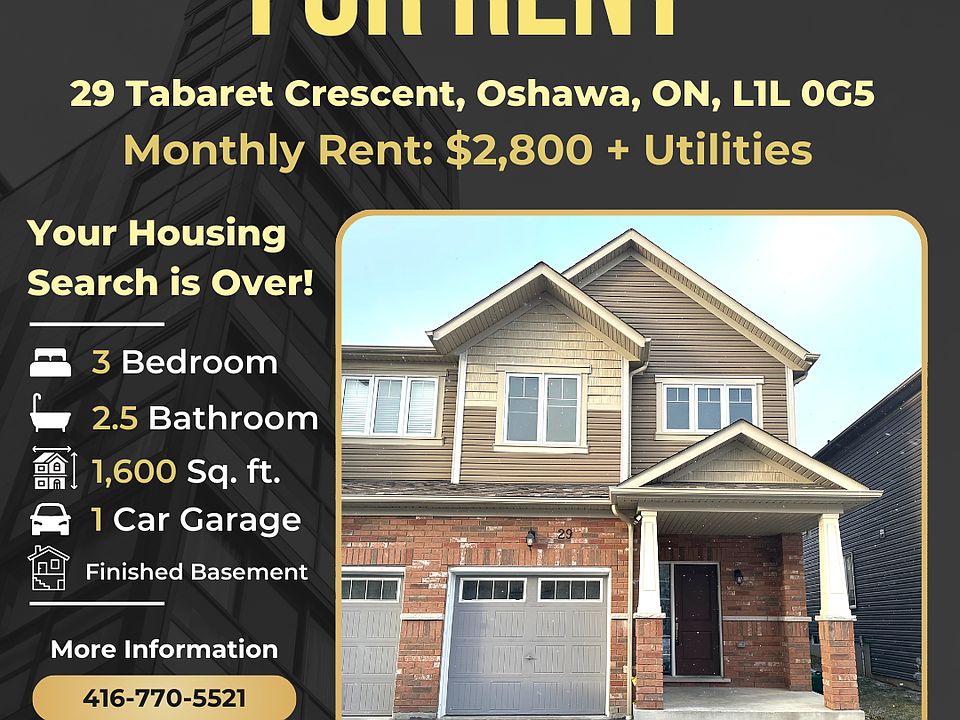 1st image of 29 Tabaret Cres