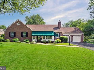 607 Lindsey Rd, Wilmington, DE 19809