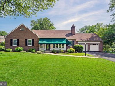 607 Lindsey Rd, Wilmington, DE, 19809