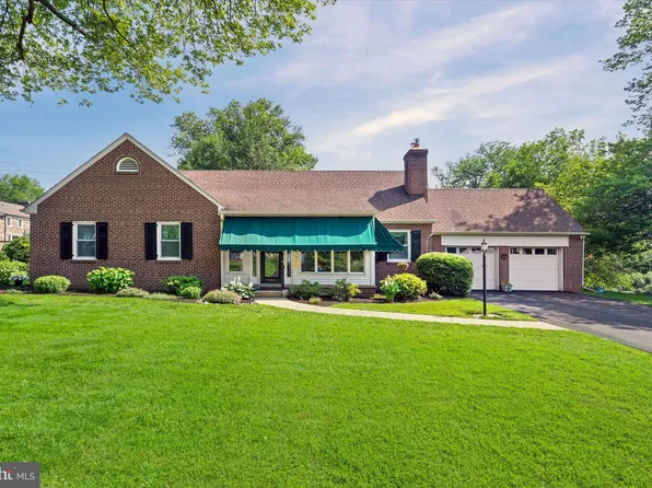 607 Lindsey Rd, Wilmington, DE 19809