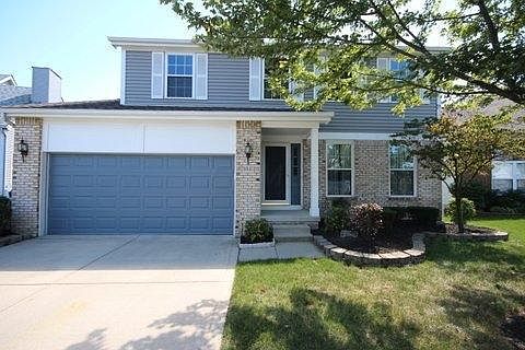5th image of 3041 Old Warson Dr