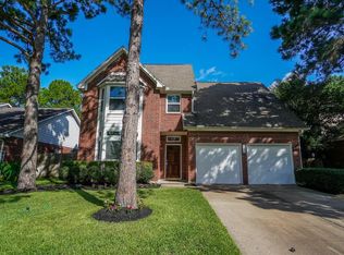 7727 Shangrila Ln, Houston, TX 77095