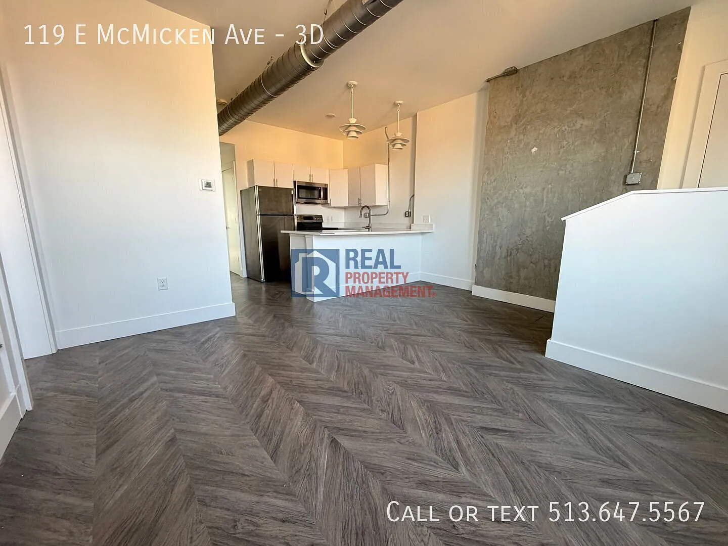 Welcome to 119 E. McMicken Ave. Comfortable Urban Living in the Heart of Cincinnati — Photo 2