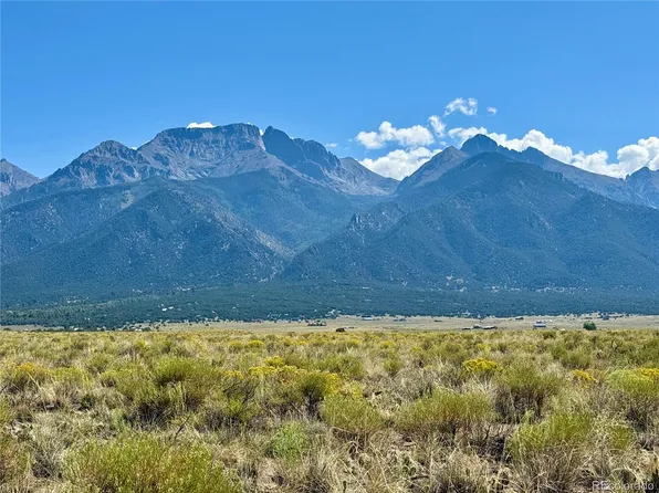 448 Heatherbrae Road, Crestone, CO 81131