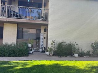 1550 N Stapley Dr UNIT 35, Mesa, AZ 85203