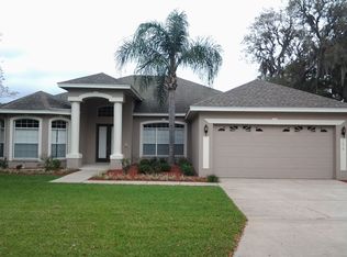 1618 Sherwood Lakes Blvd, Lakeland, FL 33809