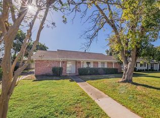 3410 Oxford Rd, Alvin, TX 77511