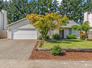 13302 NE 83rd St, Vancouver, WA 98682