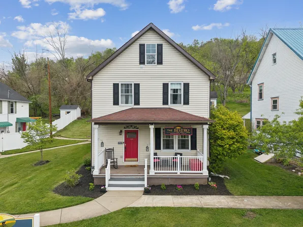 129 Jefferson Ct, West Newton, PA 15089