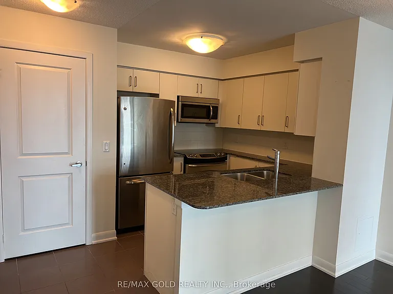 205 Sherway Gardens Rd #1501 — Photo 15