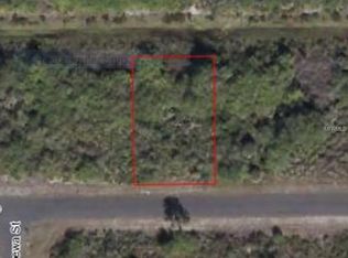 12052 Abrams Ave, Port Charlotte, FL 33981