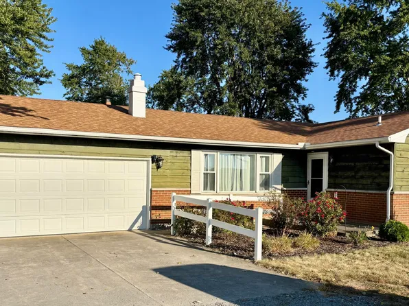 5114 Dormire Rd, Sidney, OH 45365