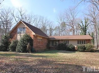 6615 Chantilly Pl, Bahama, NC 27503