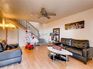 6641 Bubbling Brook Dr UNIT B, Las Vegas, NV 89107