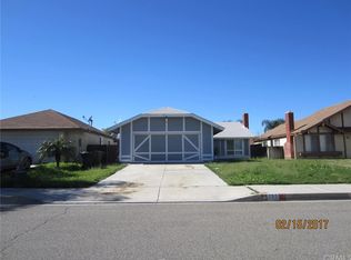 785 Smokewood St, Colton, CA 92324