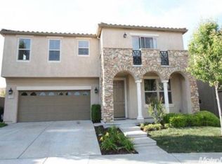 1615 Ballou Cir, Folsom, CA 95630