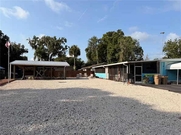 56350 ACORN ROAD, ASTOR, FL 32102