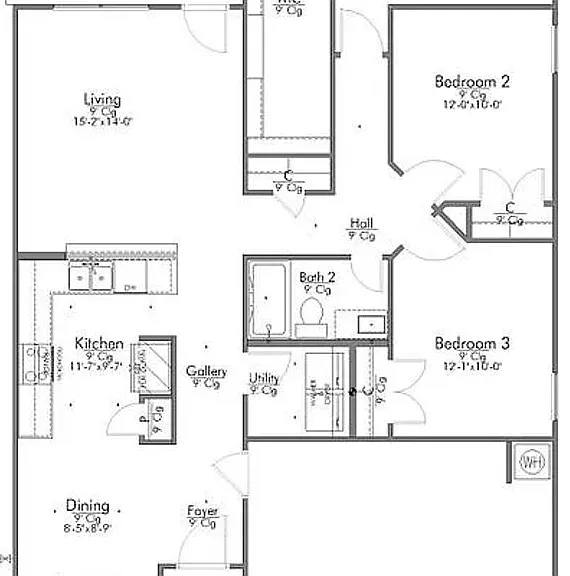 4783 Native Tree Ln — Photo 16