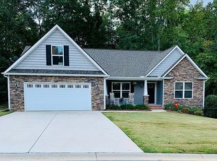 15 Goodwin Farms Ct, Travelers Rest, SC 29690
