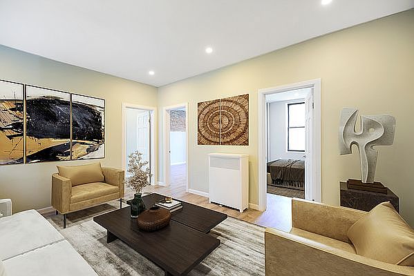 1st image of 618 W 136th St #5D