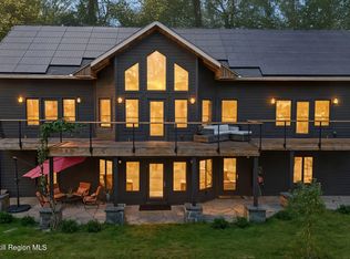 592 Swartekill Road, Esopus, NY 12429