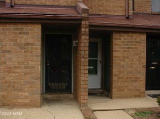 3182 Berry Rd NE #28, Washington, DC 20018