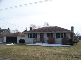 139 McArthur St, Johnstown, PA 15904