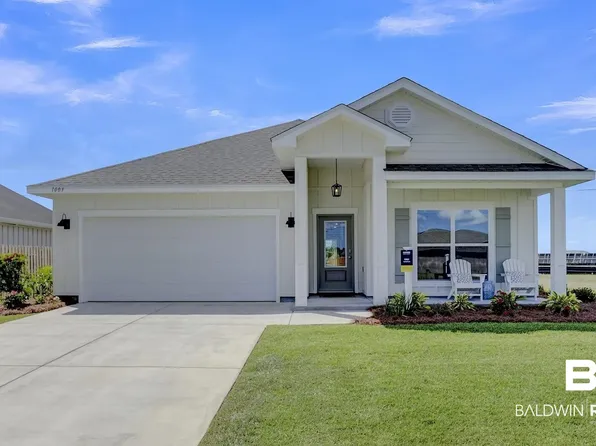 1009 Hayward Loop, Foley, AL 36535
