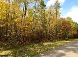 Xxx Long Lake Rd, Rutledge, MN 55795