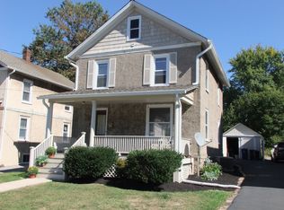 20 Broad St, Flemington, NJ 08822