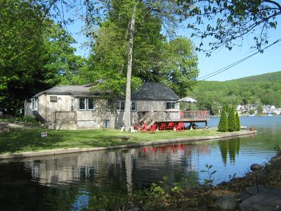 12 Linden Ave, Greenwood Lake, NY, 10925