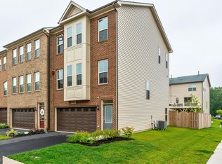 6816 William White Way, Haymarket, VA 20169