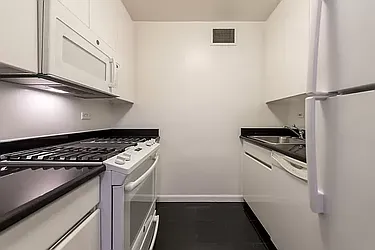 Rented by Solow Realty