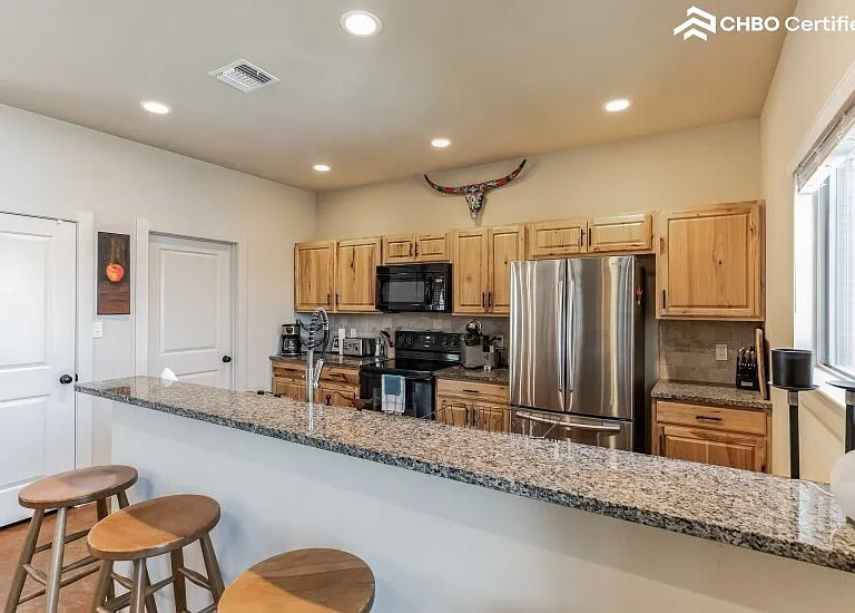 10119 Longhorn Skyway — Photo 7