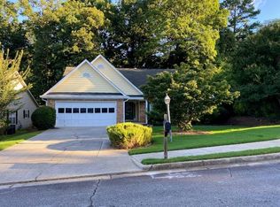 695 Ashford Cove Dr NW, Lilburn, GA 30047