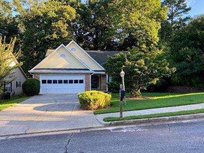 695 Ashford Cove Dr NW, Lilburn, GA, 30047