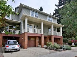 1537 N Prescott St, Portland, OR