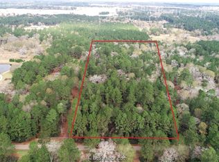 0 Pavlock Rd, Navasota, TX 77868