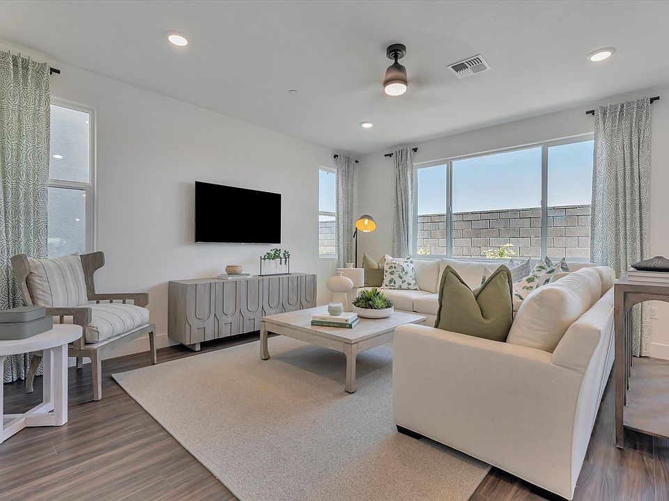 Plan 3 2151 Plan, Twelve Bridges, Lincoln, CA 95648 Zillow