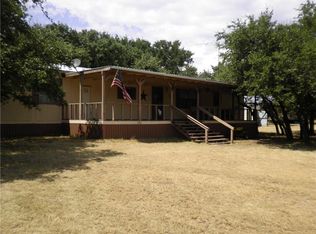4381 Lake Shore Dr, May, TX 76857