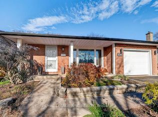 6186 Delta Dr, Niagara Falls, ON L2H 2G8