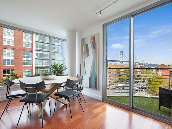 5th image of 219 Brannan St Unit 4F